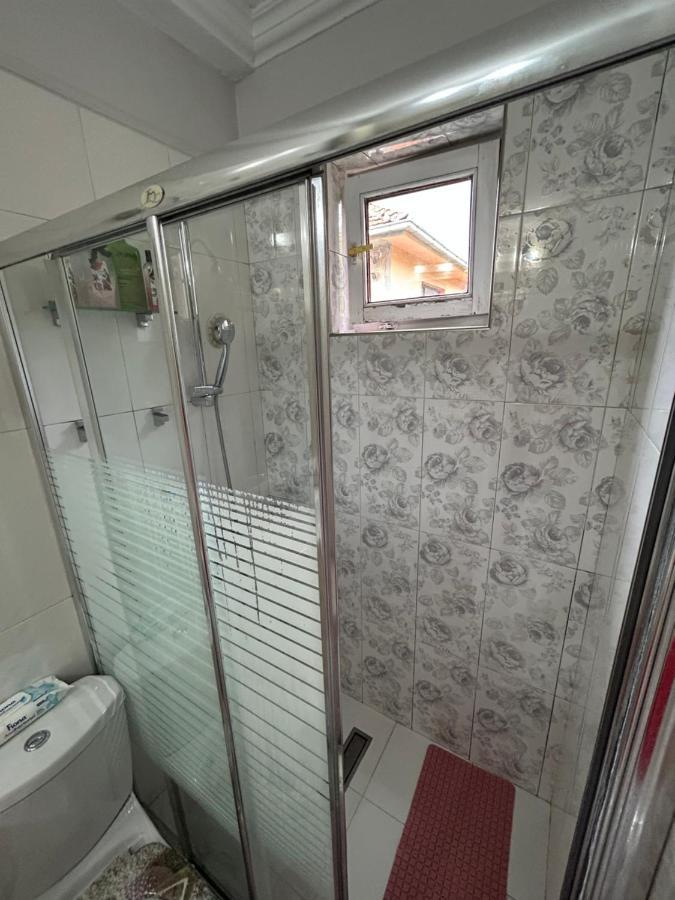 Lux Garden Home D Kumanovo Exterior foto