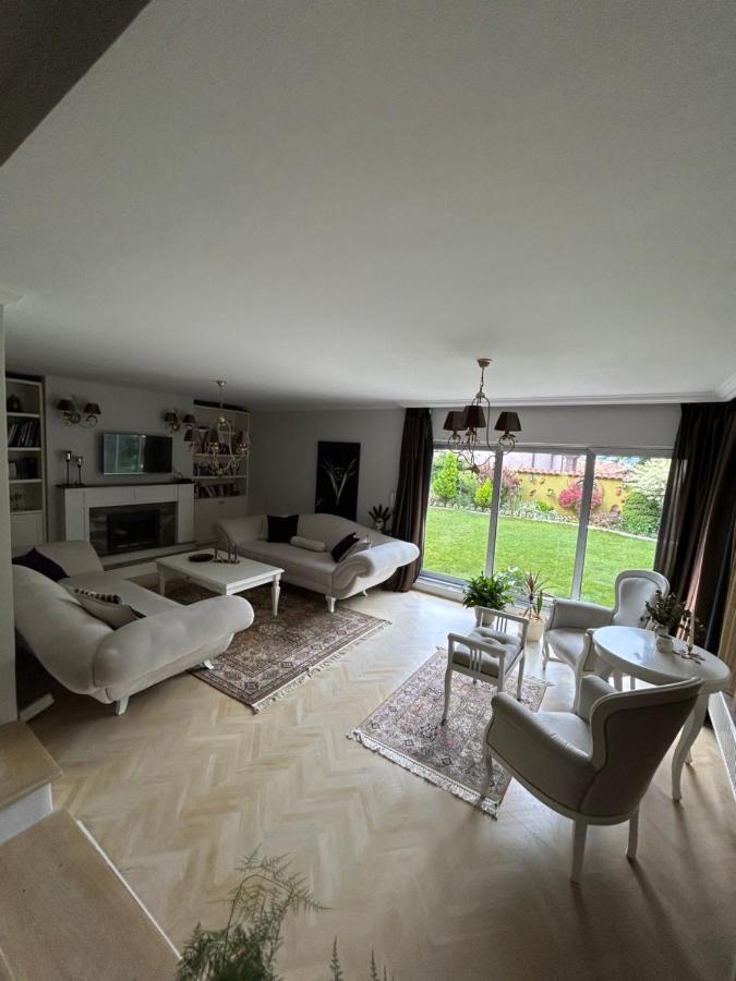 Lux Garden Home D Kumanovo Exterior foto