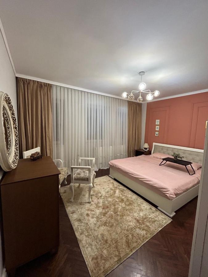 Lux Garden Home D Kumanovo Exterior foto