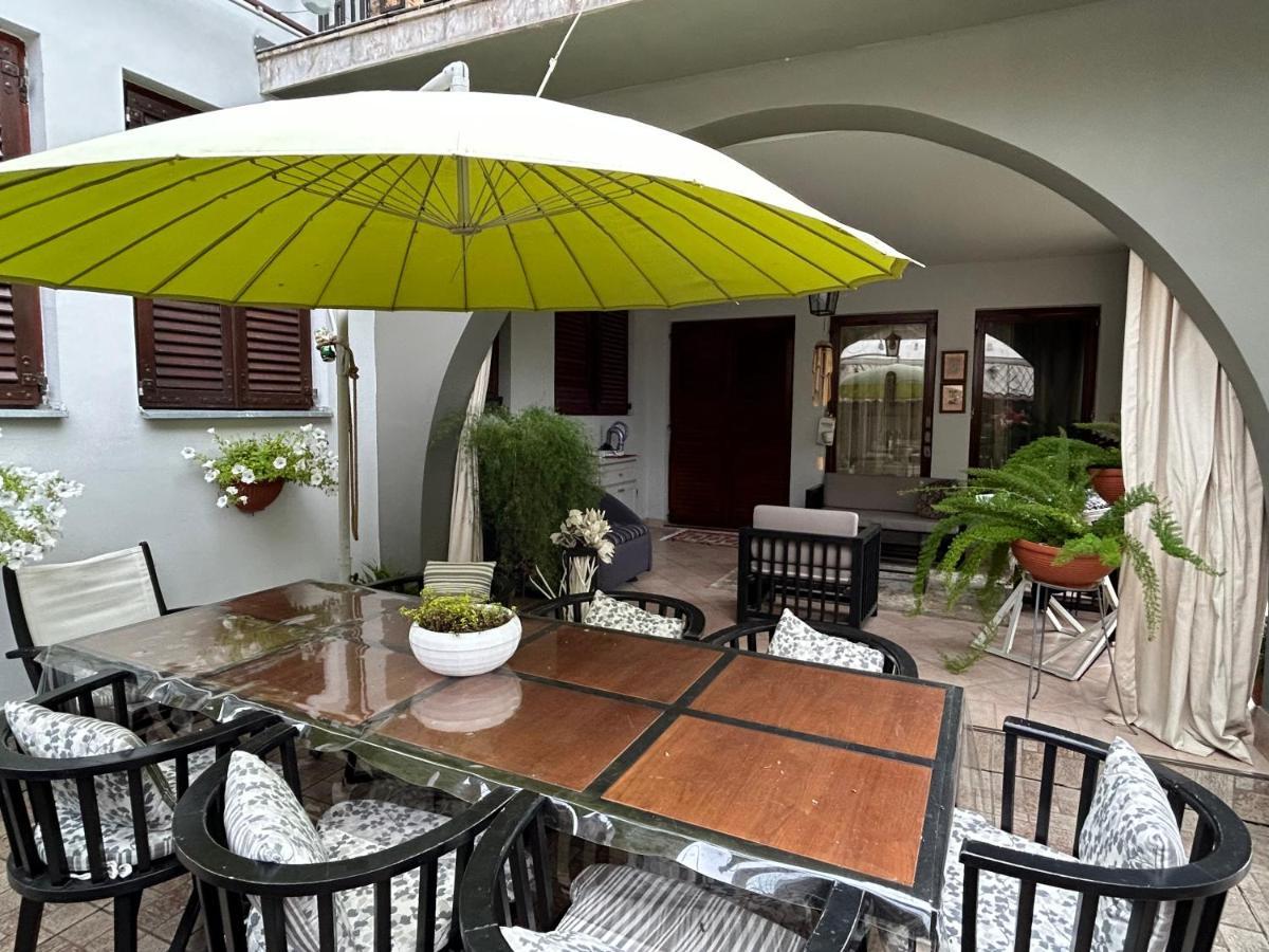 Lux Garden Home D Kumanovo Exterior foto
