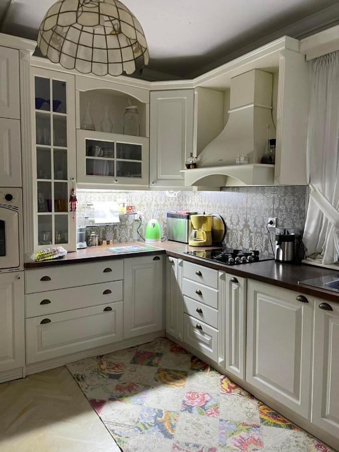 Lux Garden Home D Kumanovo Exterior foto