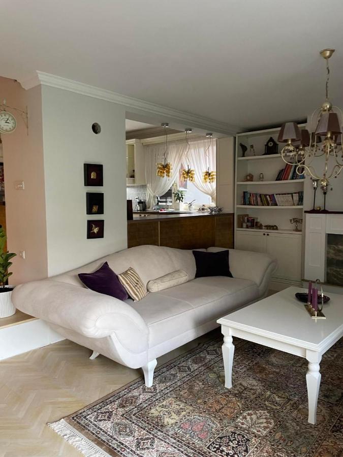 Lux Garden Home D Kumanovo Exterior foto