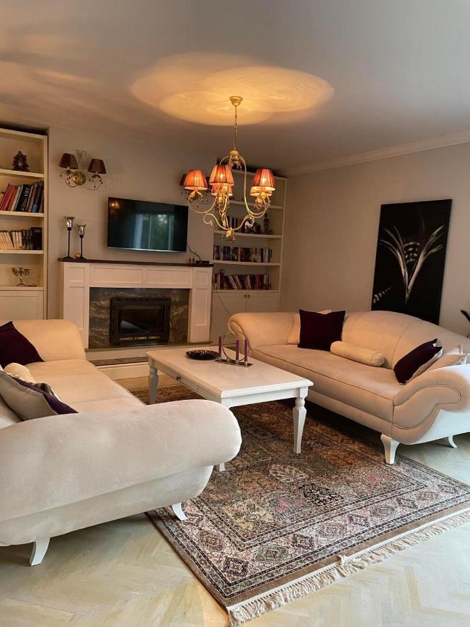Lux Garden Home D Kumanovo Exterior foto