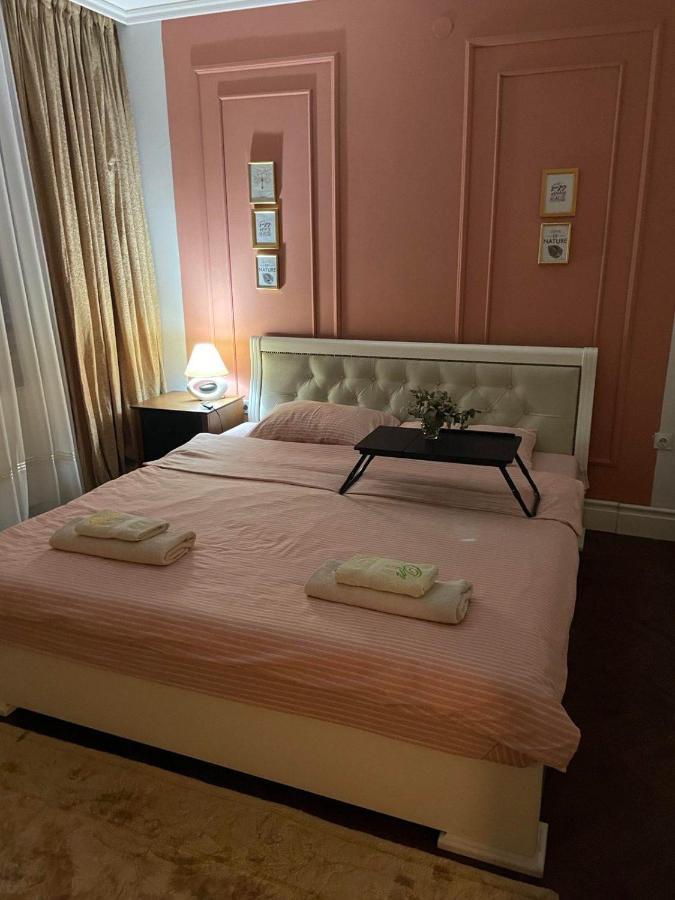 Lux Garden Home D Kumanovo Exterior foto