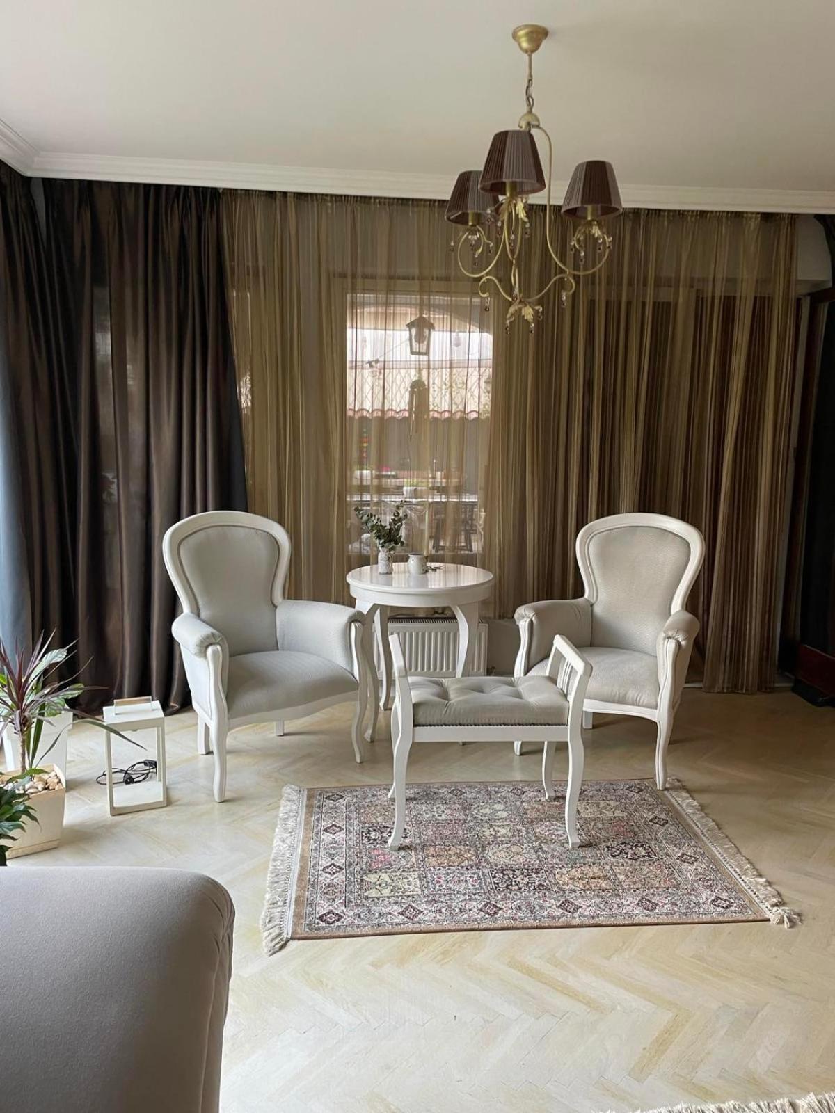 Lux Garden Home D Kumanovo Exterior foto