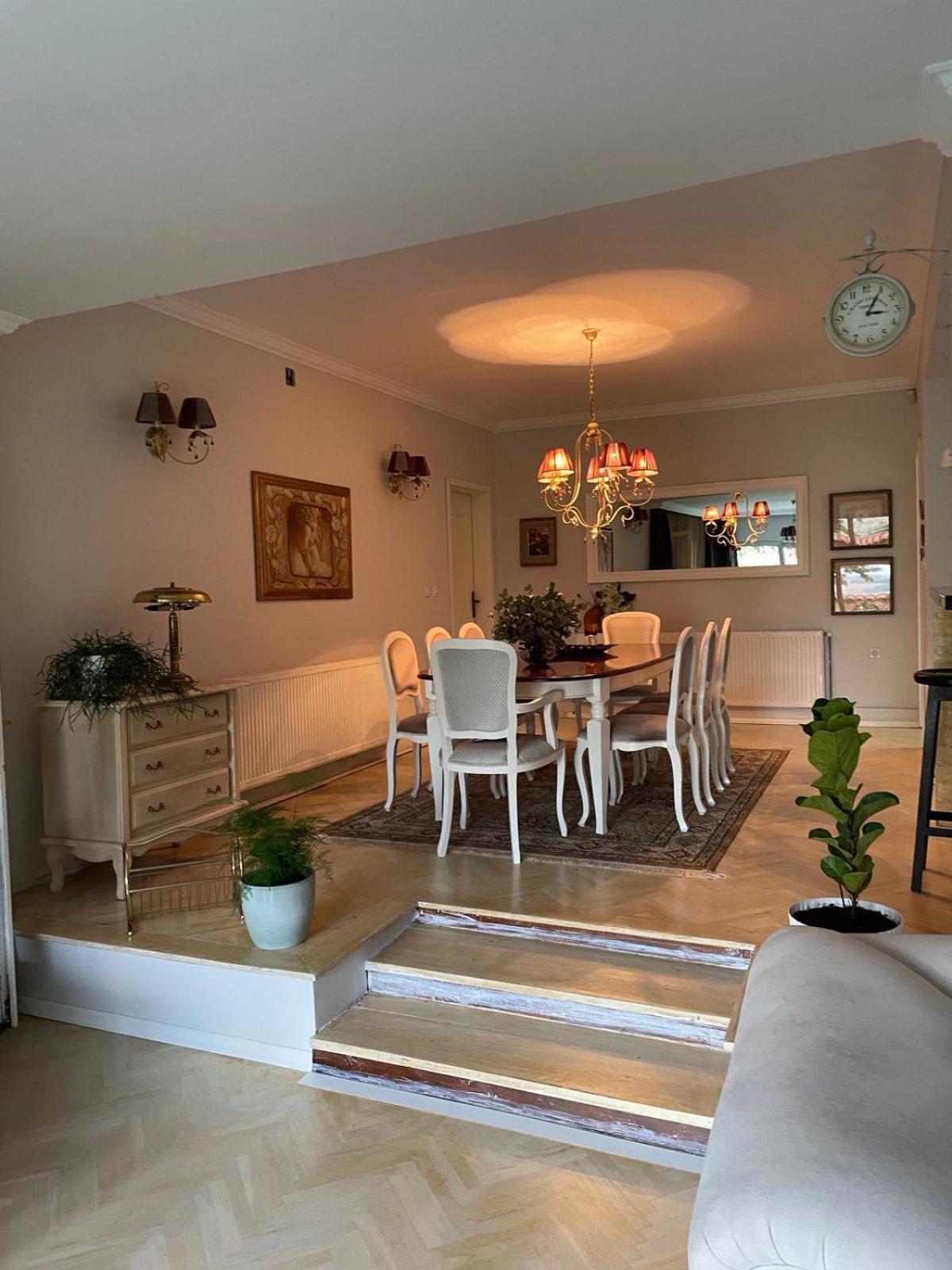 Lux Garden Home D Kumanovo Exterior foto