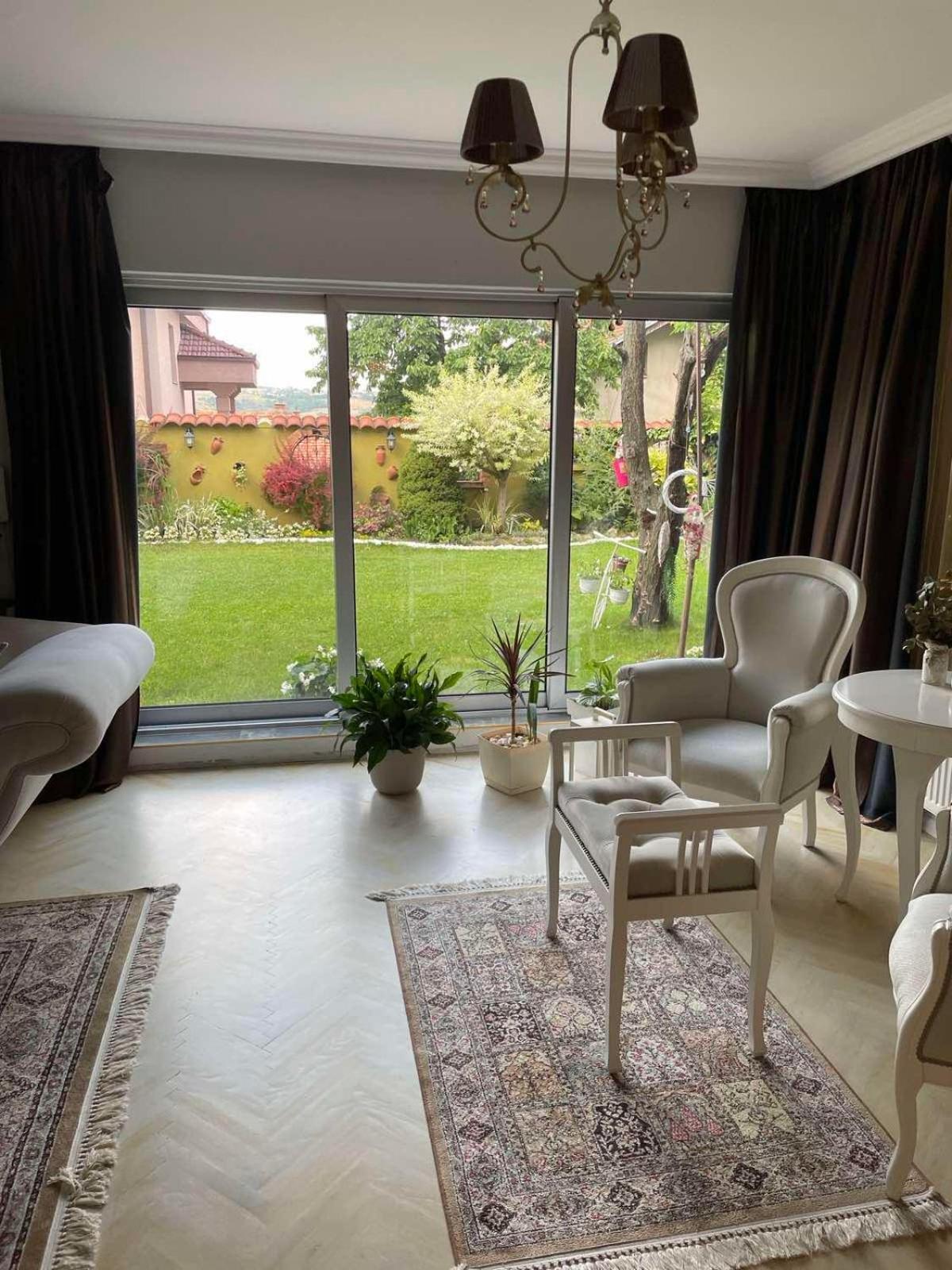 Lux Garden Home D Kumanovo Exterior foto